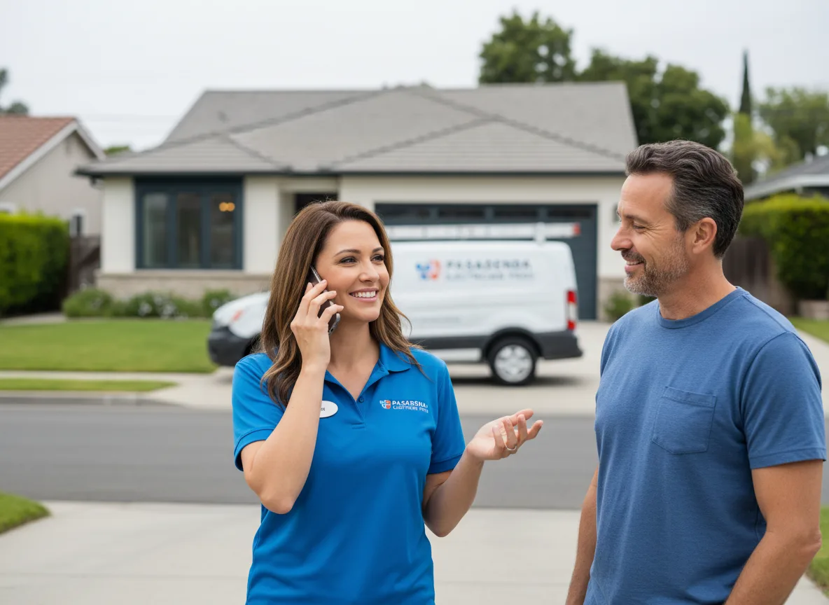 Electrician Mansfield, PA FAQs